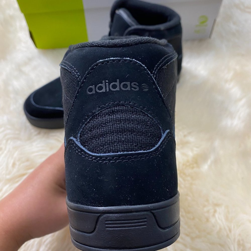 ADIDAS RALEIGH MID F98977 - Picture 4 of 9
